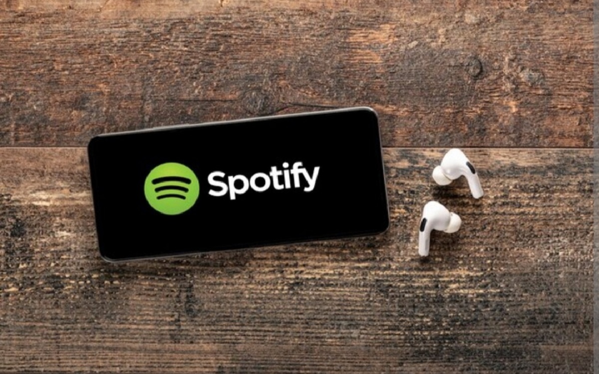 Korban PHK Perusahaan Streaming Musik Spotify Kecewa Kehilangan Pekerjaan