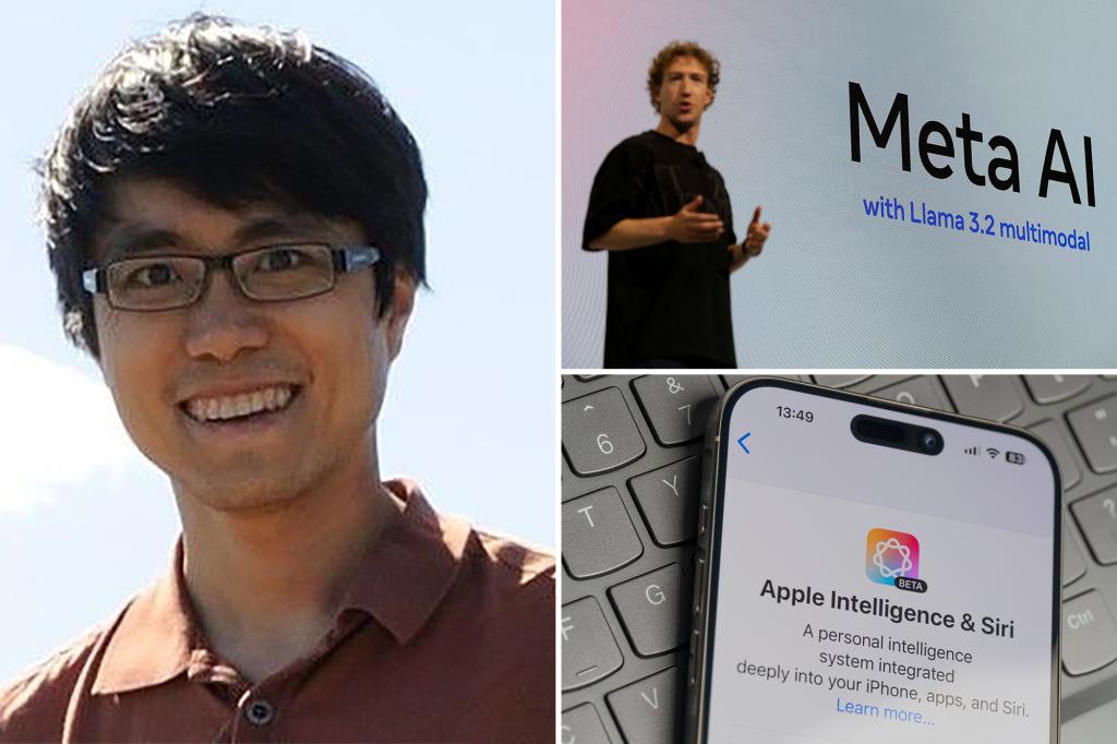 Ruoming Pang Pimpin Proyek AI Raksasa di Google: Transformasi Sistem Pencarian Global