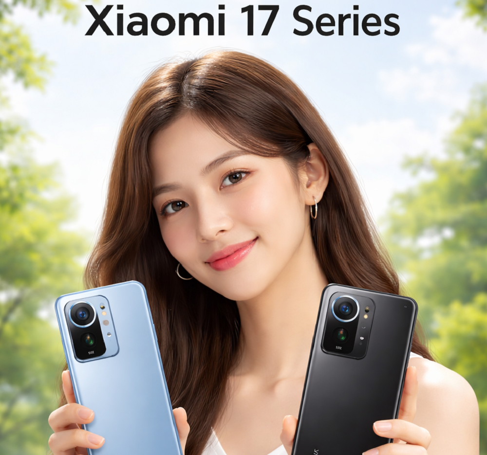 Kamera Xiaomi 17 Series Makin Canggih, Siap Saingi Flagship Global