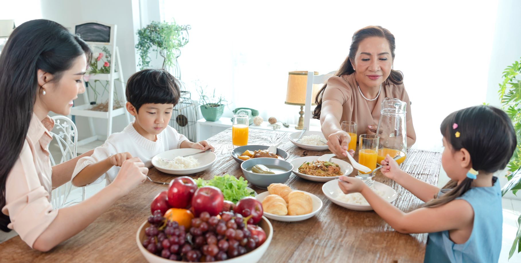 Awasi Gizi Anak dengan Bahan Murah Meriah, Orang Tua Wajib Tahu agar Anak Terhindar dari Stunting!