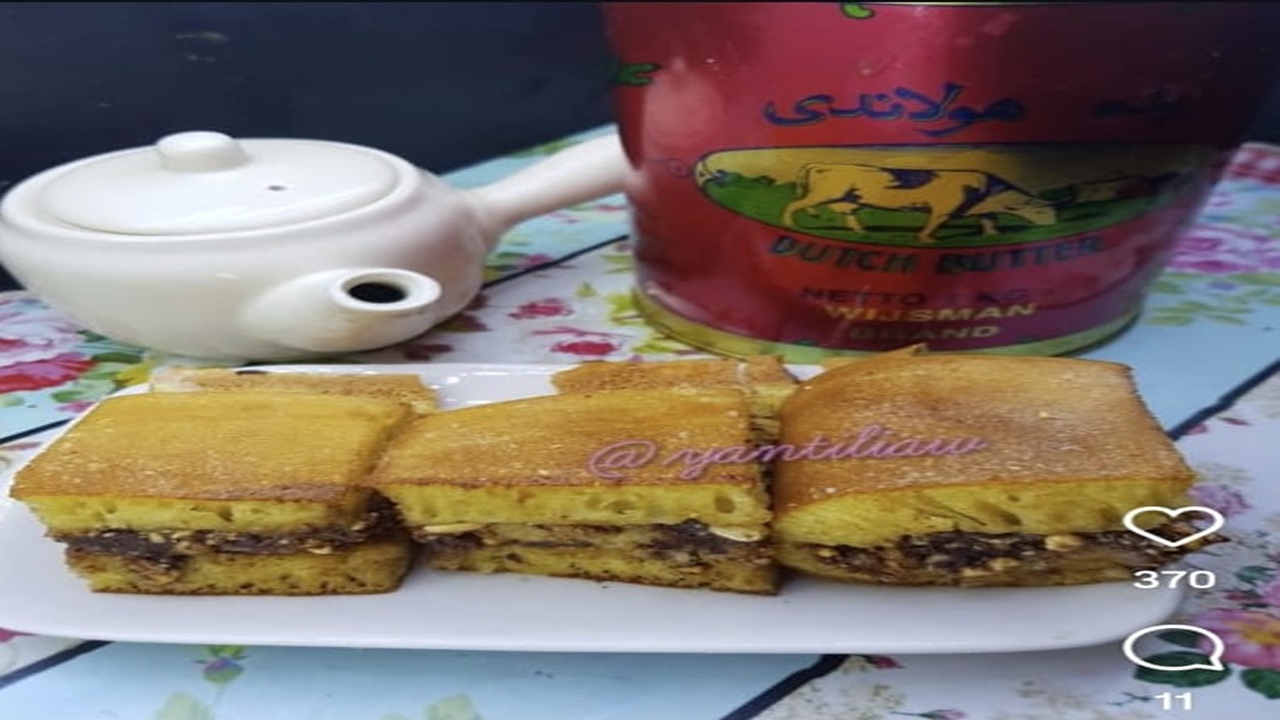 Apa Prabumulih: Kudapan Manis Legendaris YangJadi Kebanggan Wong Prabu