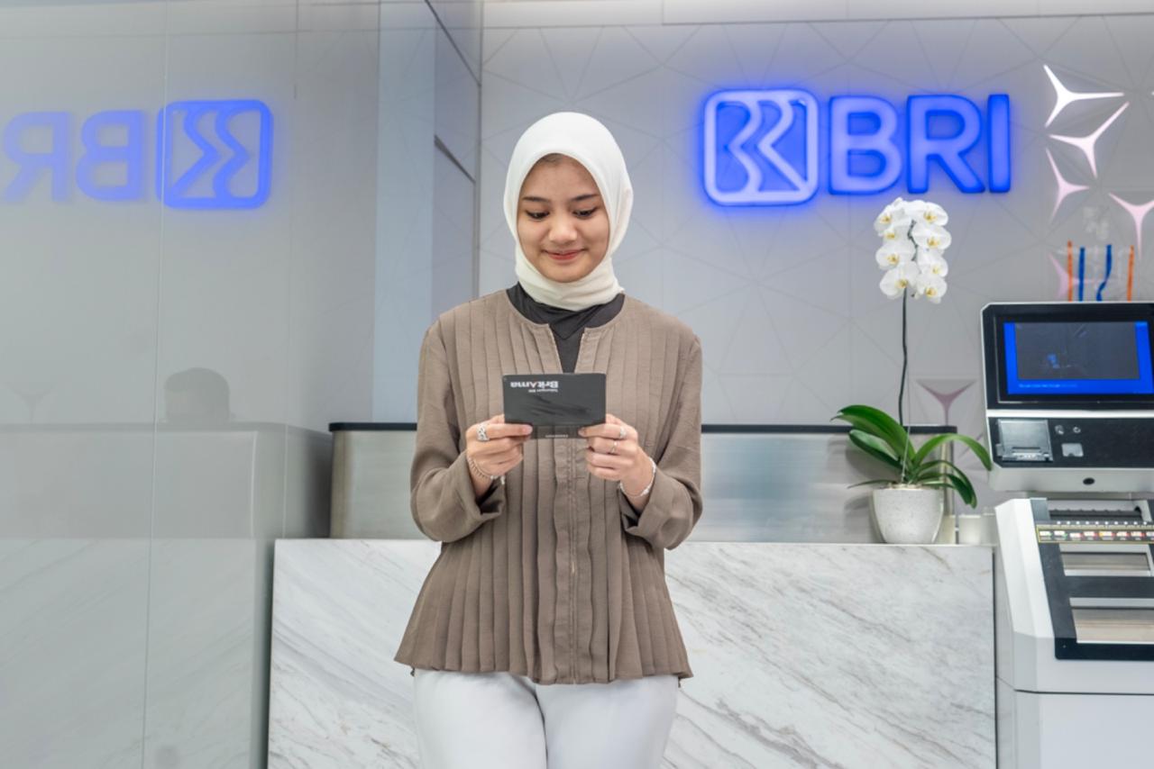 BRI Berhasil Salurkan Bantuan Subsidi Upah (BSU) Senilai Rp1,72Triliun ke2,8 Juta Pekerja