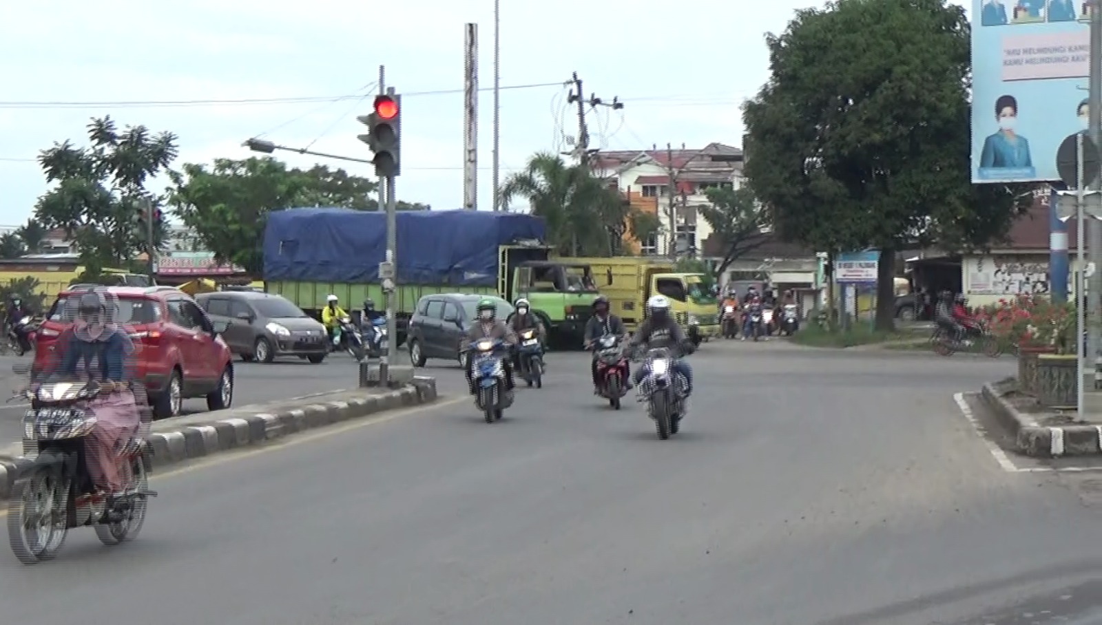 Deadline Sampai 31 Mei, Pendataan Ulang Kendaraan Dikebut 