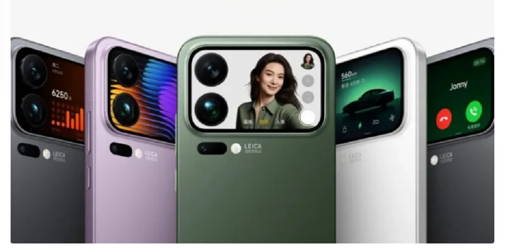 Xiaomi 17 Pro Max Hadir dengan Zoom Optik 5x, Kualitas Kamera Kian Mengagumkan