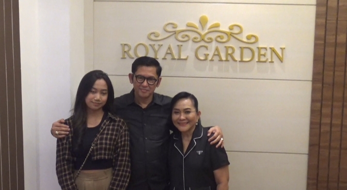 Royal Garden Family Healty Spa Hadir di Kota Palembang