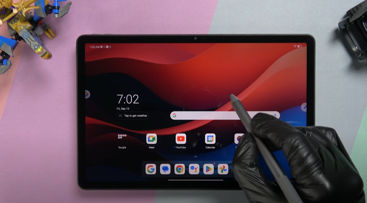 Redmi Pad Pro vs Lenovo Tab M11: Pertarungan Tablet Kelas Menengah, Pilih Kualitas atau Harga?