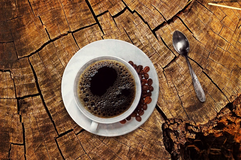 Anda Penyuka kopi? Ini Efek Mengkonsumsi Kopi Kemasan bagi Kesehatan Tubuh