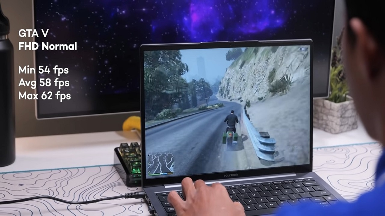 Brand Legendaris Indonesia, Polytron, Bikin Laptop: Gimmick atau Serius?