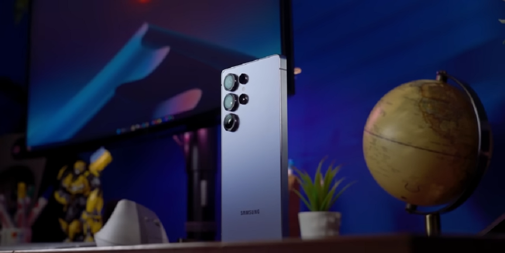 Bukan Kamera Biasa! Samsung Galaxy S25 Ultra Klaim Paling Gahar di Kelasnya