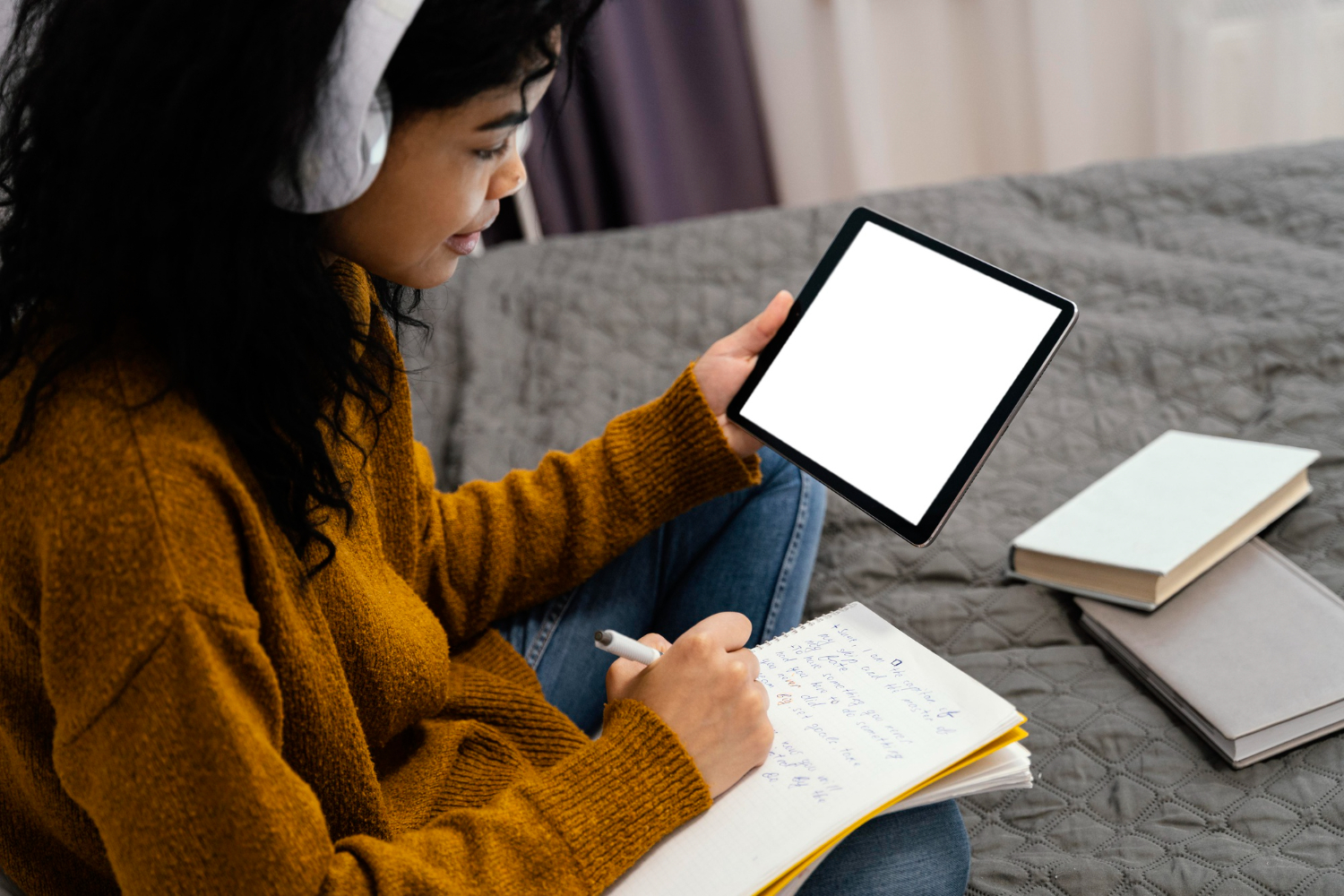 Galaxy Tab A11 Hadirkan Fitur AI Optimization: Tablet Sejutaan Jadi Lebih Cerdas