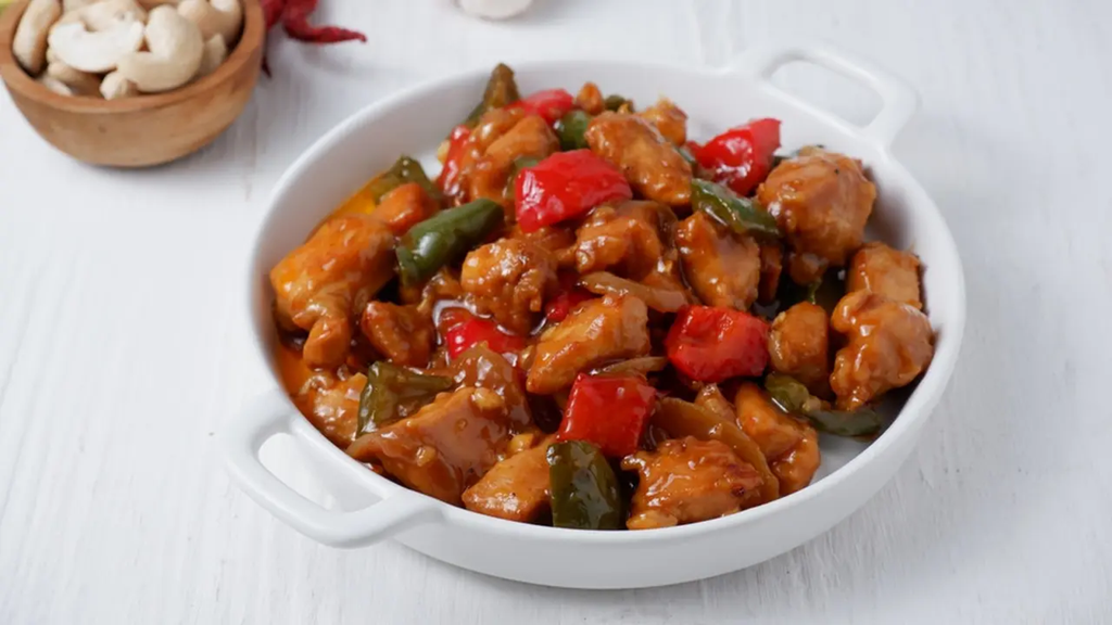 Rasa Restoran, Masak Sendiri: Ayam Saus Mentega Super Nikmat!