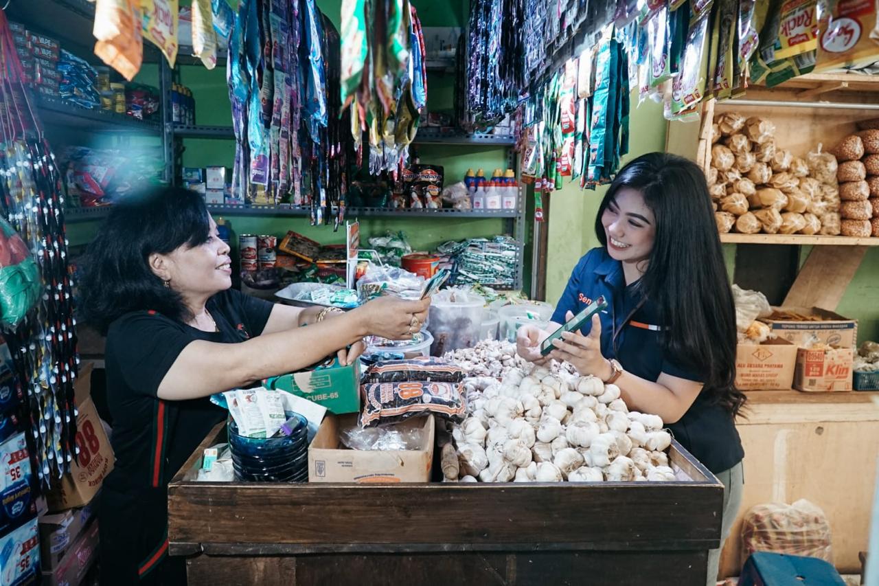 BRI Tegaskan Peran sebagai Lokomotif Kebangkitan Ekonomi Nasional di Momentum Harkitnas 2025