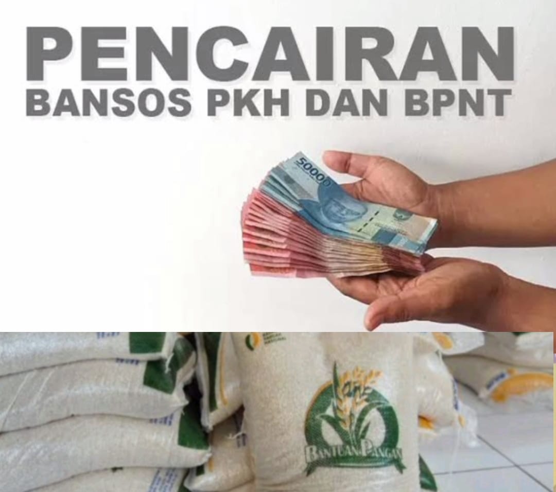 Alhamdulillah! BPNT 2023 Akan Segera Cair, Ketahui Besaran Bansos yang Kamu Dapatkan