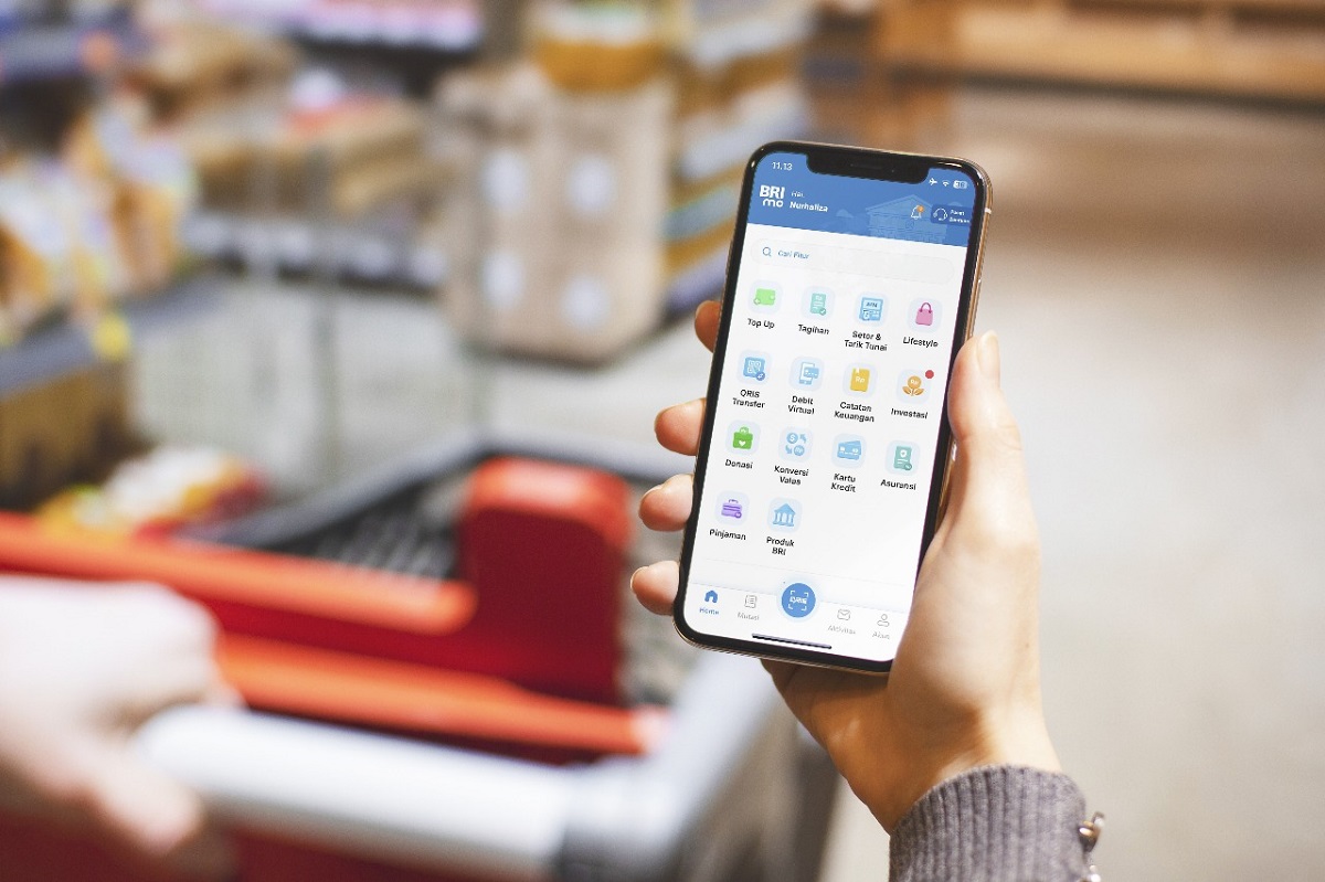 Zakat Makin Mudah! Super Apps BRImo Hadirkan Solusi Praktis Ramadan
