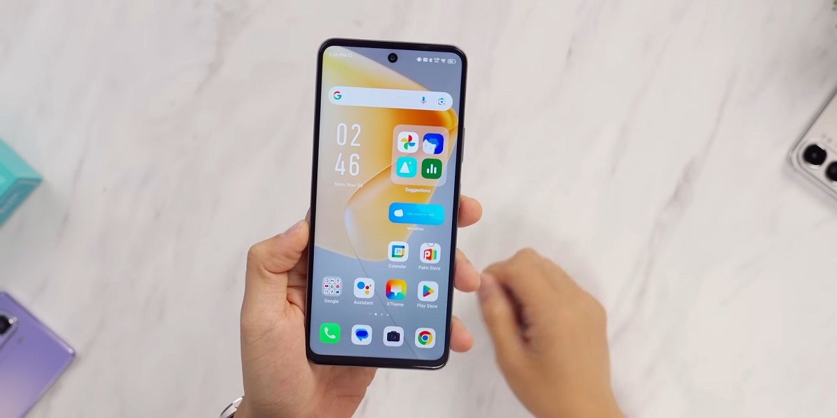 Era Kejayaan HP 1 Jutaan: Kompetisi Semakin Sengit di Tahun 2025!
