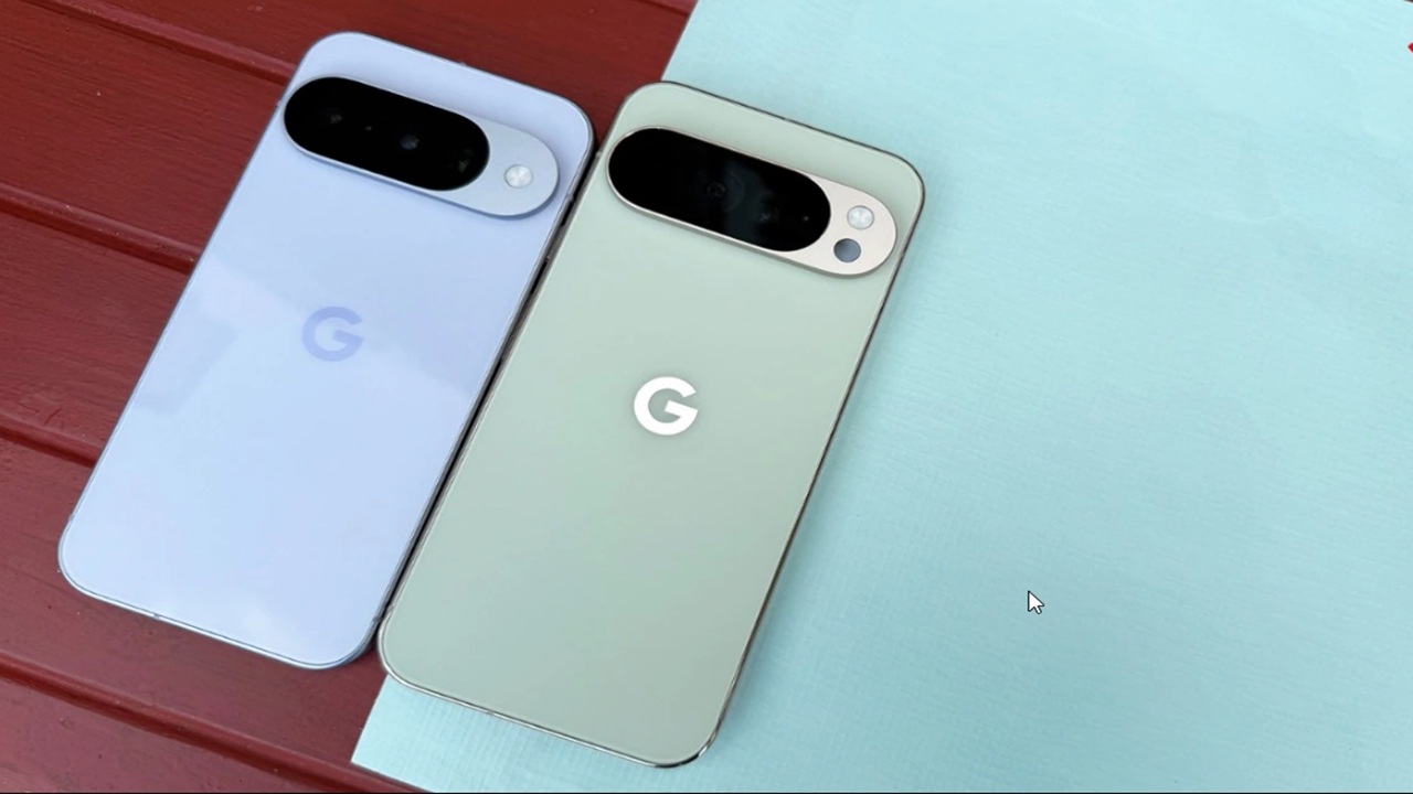 Google Akan Memperbaiki Pixel 9 Pro Anda Secara Gratis Jika Mengalami Masalah Ini