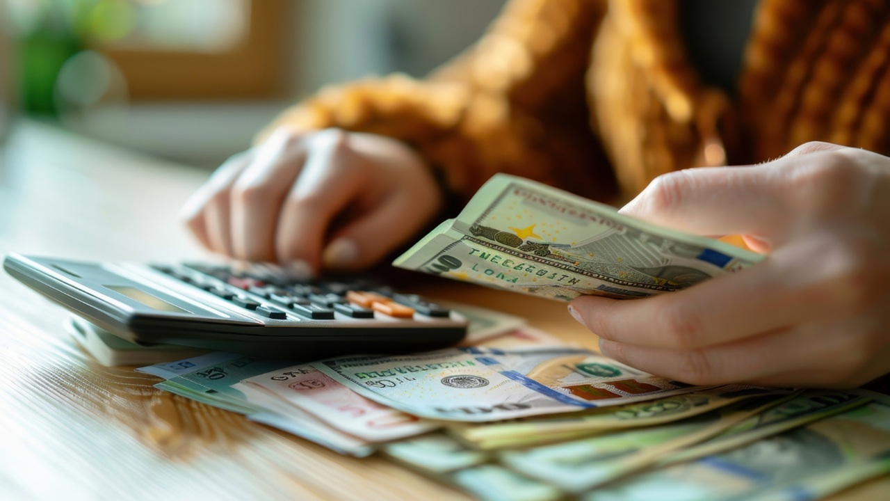 Update Kurs Dolar AS Hari Ini: Rupiah Masih Di Level Rp 16.700–16.800 