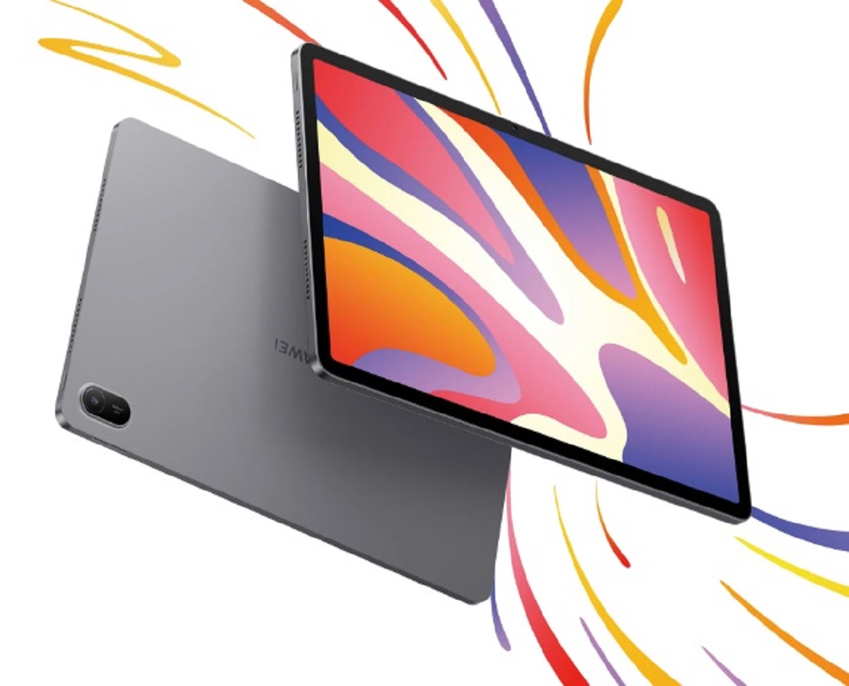 Pertarungan Tablet Murah: Galaxy Tab A11 vs Huawei MatePad SE, Siapa Lebih Unggul?