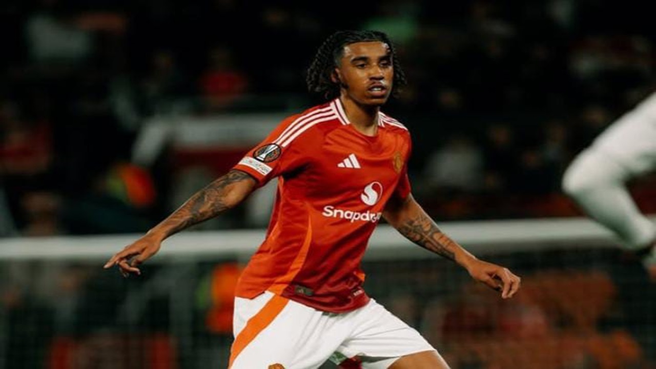 Leny Yoyo : Manchester United Siap Bungkam Kritikus Di Musim Balas Dendam