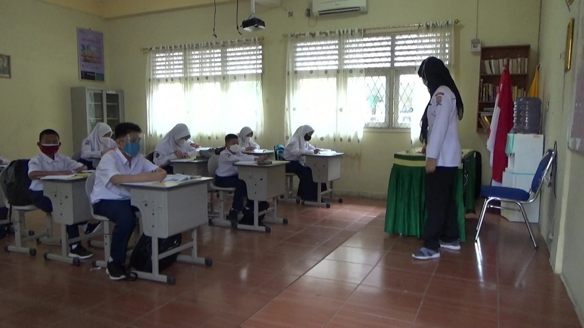 Disdik Palembang Putuskan Larangan Pelaksanaan Acara Perpisahan Siswa di Sekolah, Ini Alasanya!