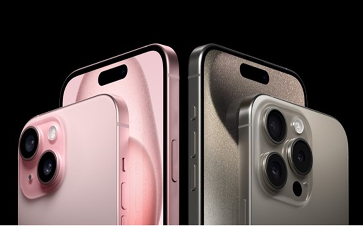 iPhone 16 Pro Max vs iPhone 15 Pro Max: Apakah Layak Untuk Ditingkatkan?