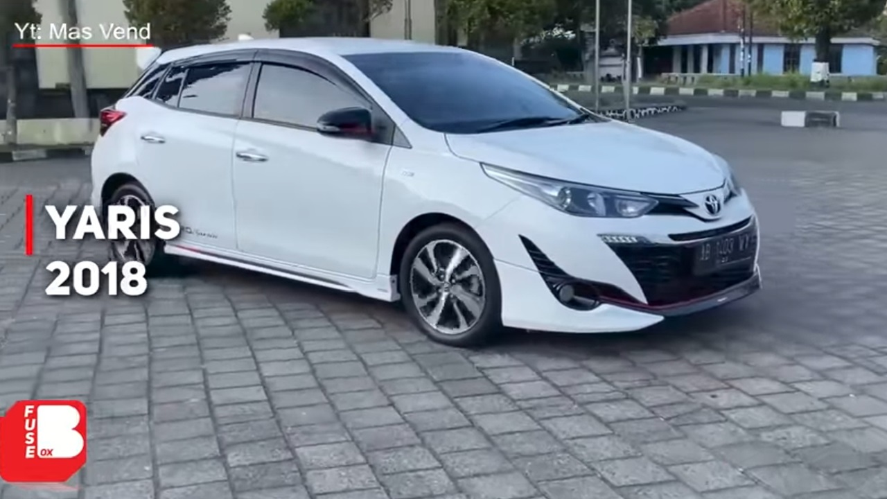 Tren Mobil Bekas dan Ancaman Tersembunyi di Baliknya, Ini Contoh Kasusnya!