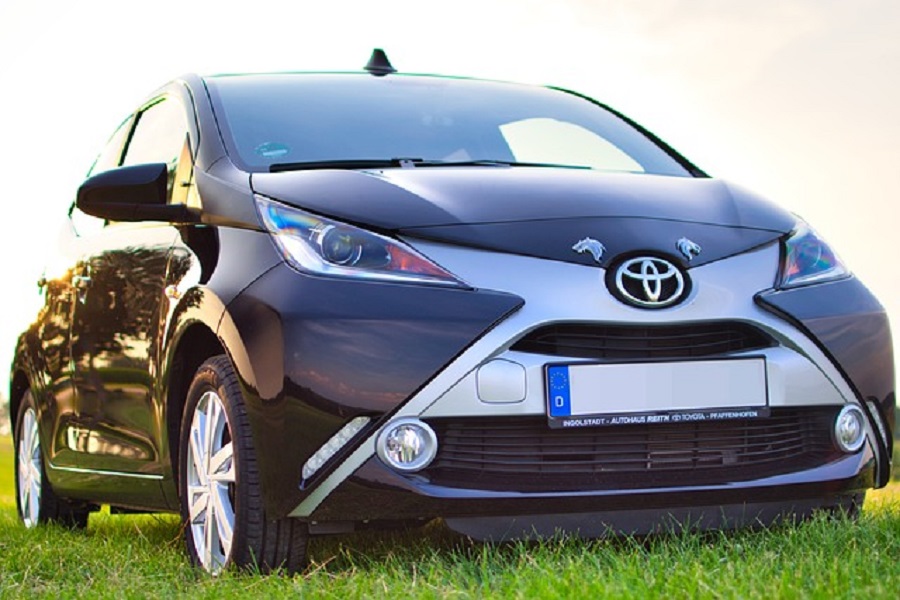 Teknologi Mobil Hybrid Lebih Digemari oleh Konsumen Menurut Toyota