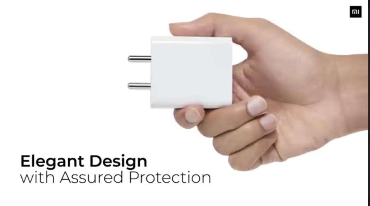 Cuma Butuh Sebentar! Rahasia Pengisian Cepat 33 W di Redmi Pad Pro