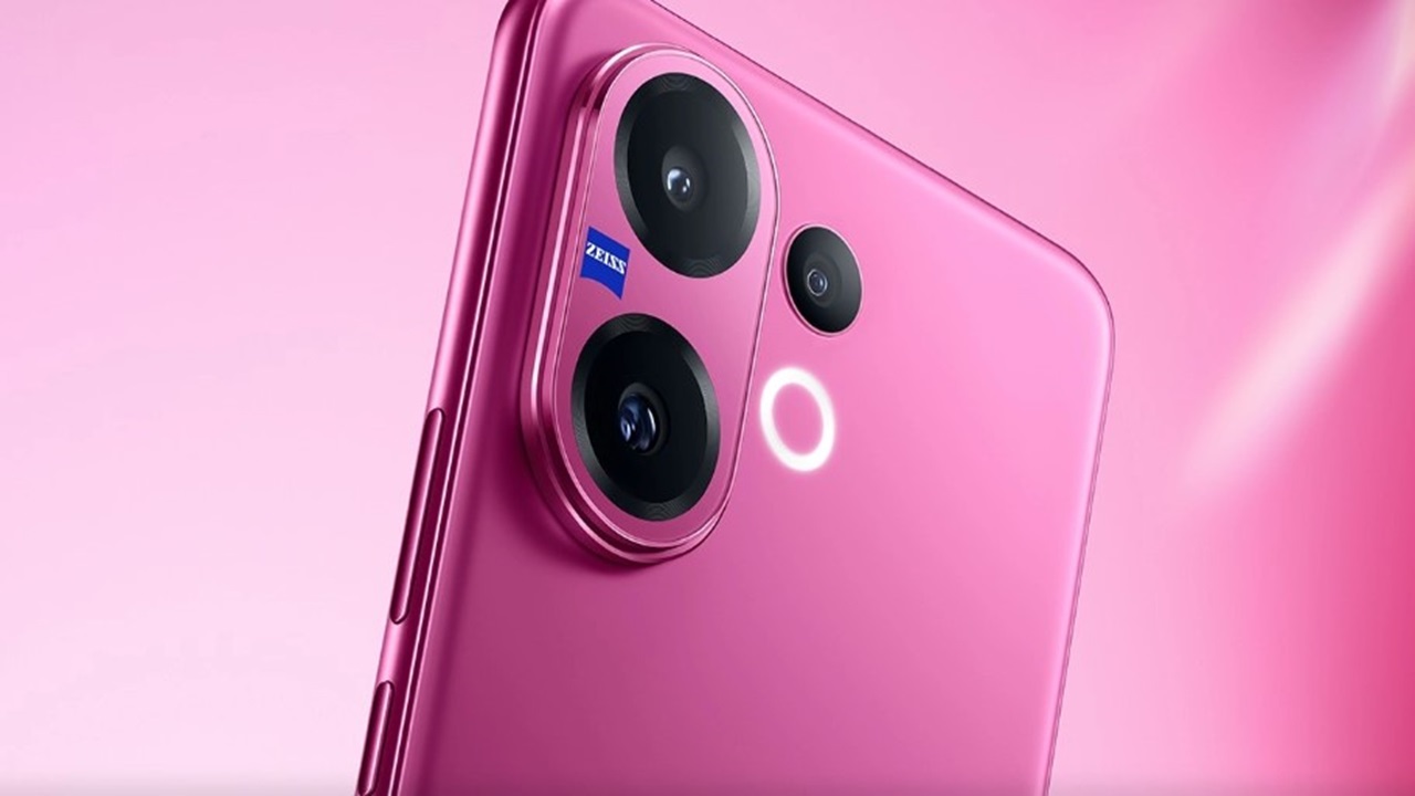 Vivo V60: HP Kelas Menengah Rasa Sultan, Worth It Nggak Sih?
