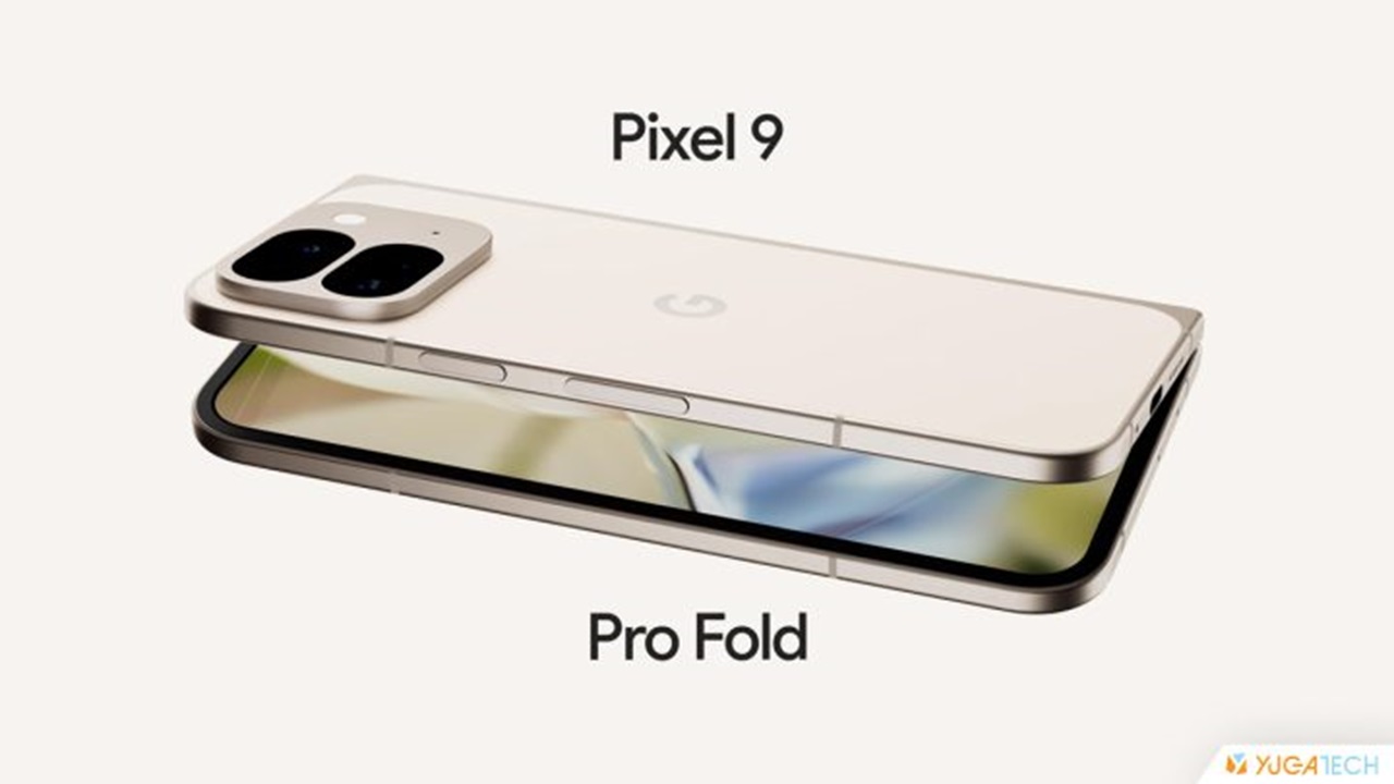 Pixel 10 Pro: Puncak Inovasi Google di Wajah baru Android
