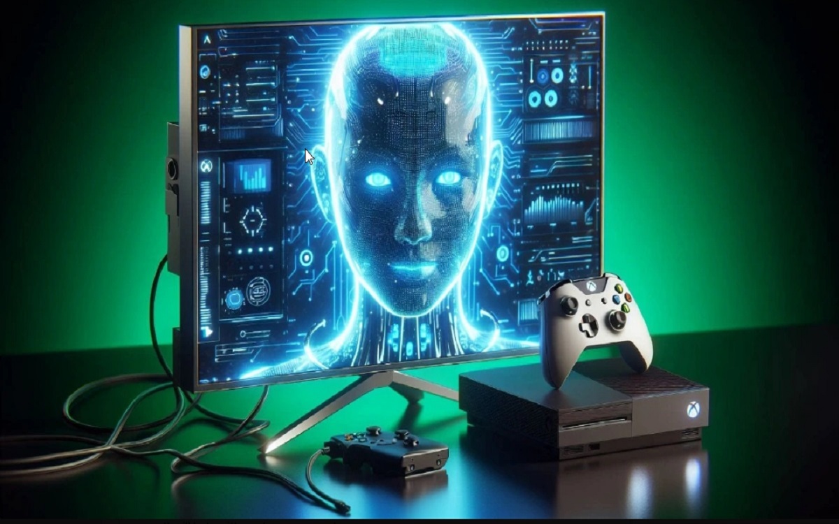 Microsoft berencana untuk membawa chatbot AI ke konsol permainannya Xbox.