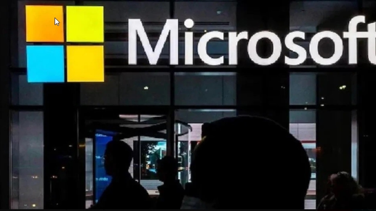 Microsoft meluncurkan model AI internal pertama untuk Copilot guna menantang GPT-5