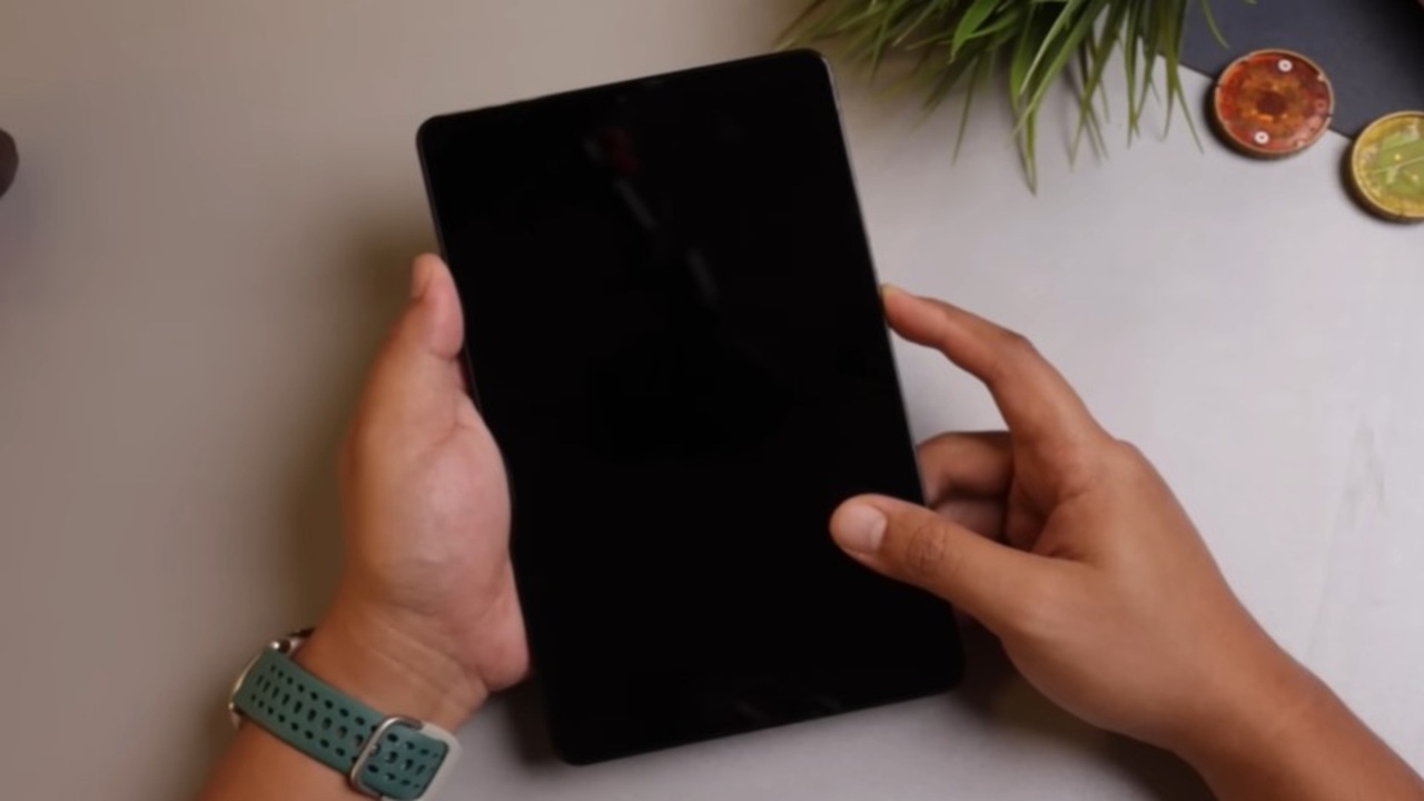 Galaxy Tab A11 Kini Dibekali Speaker Stereo: Pengalaman Hiburan Makin Imersif di Kelas Entry