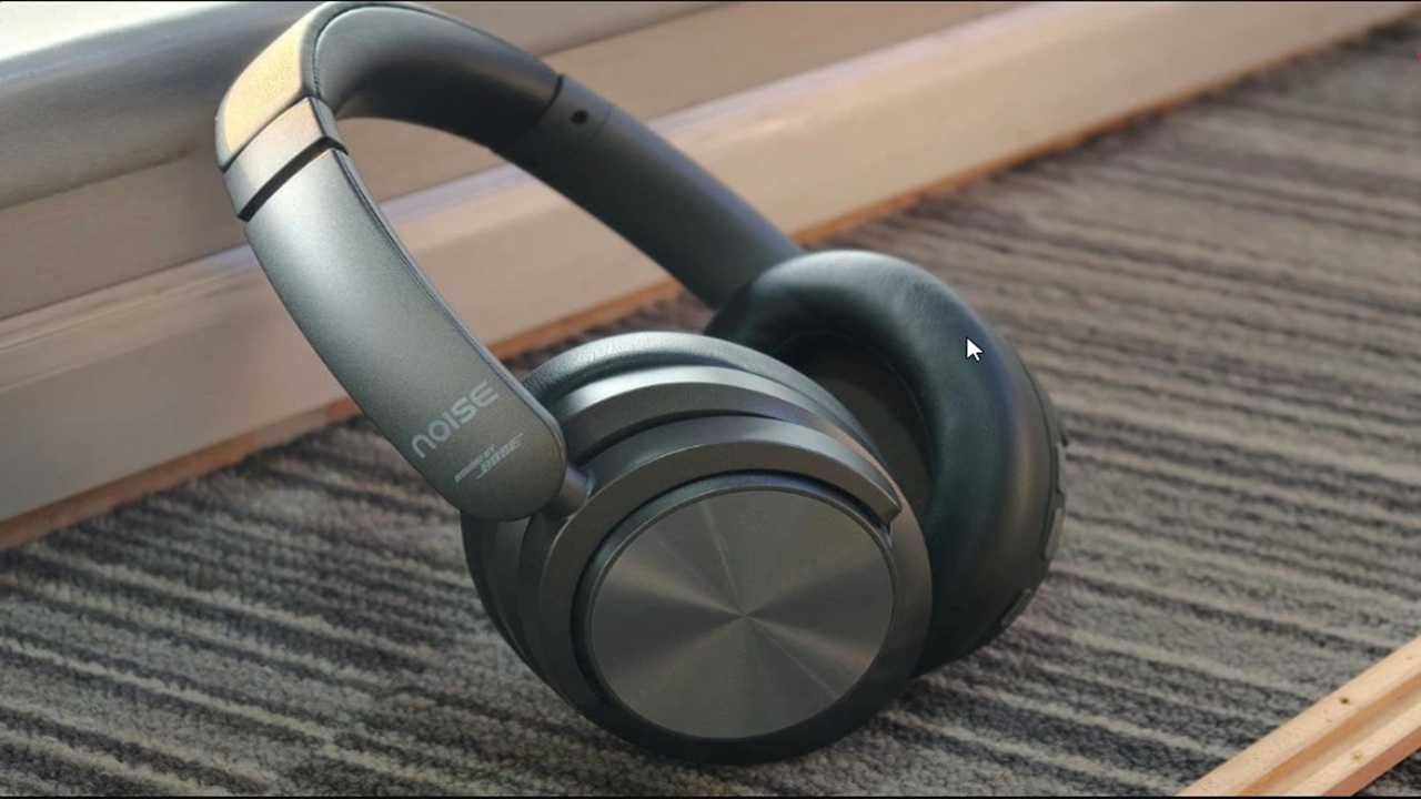 Noise ingin kalahkan JBL di Segmen Menengah-Premium, Kemitraan Dengan Bose Membawa Kredibilitas