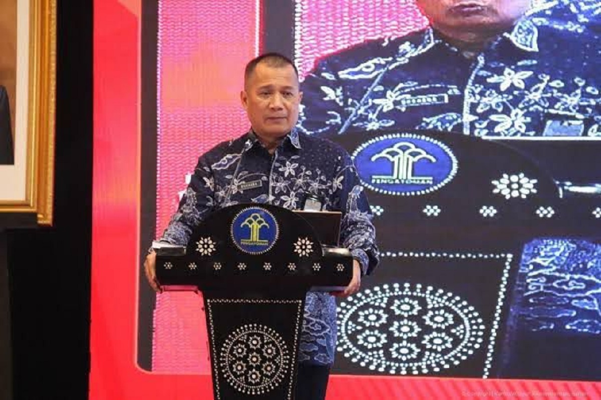 Direktur Jenderal HAM Tekankan Pentingnya Revisi UU SPPA Peningkatan Kasus Anak Berkonflik