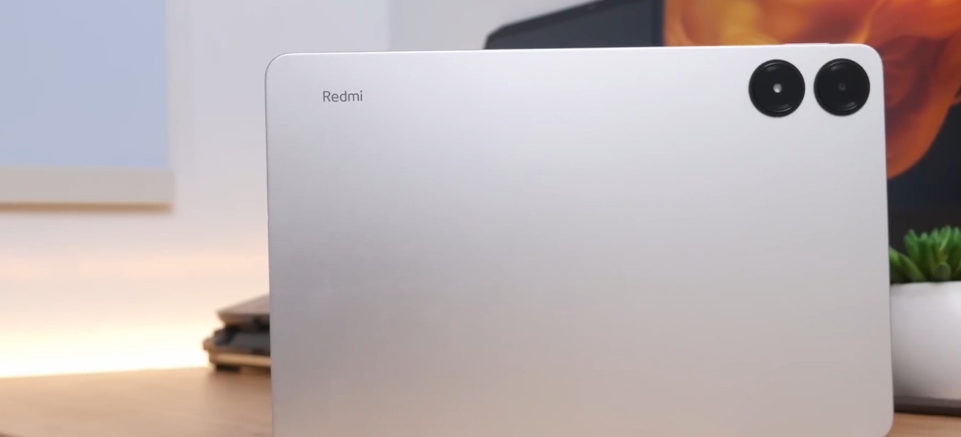 Redmi Pad Pro: Tablet Canggih dengan MIUI 14 Berbasis Android 14, Pengalaman Lebih Cerdas dan Mulus