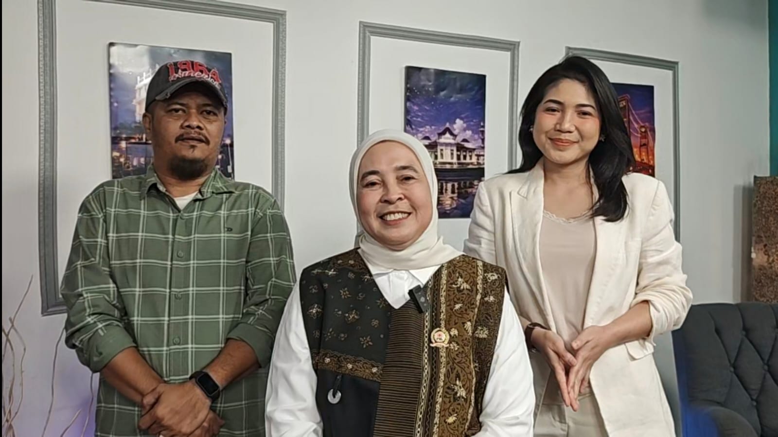 PALTV Matangkan Event Jalan Sehat di Kecamatan Kemuning, Siap Digelar 11 April 2026