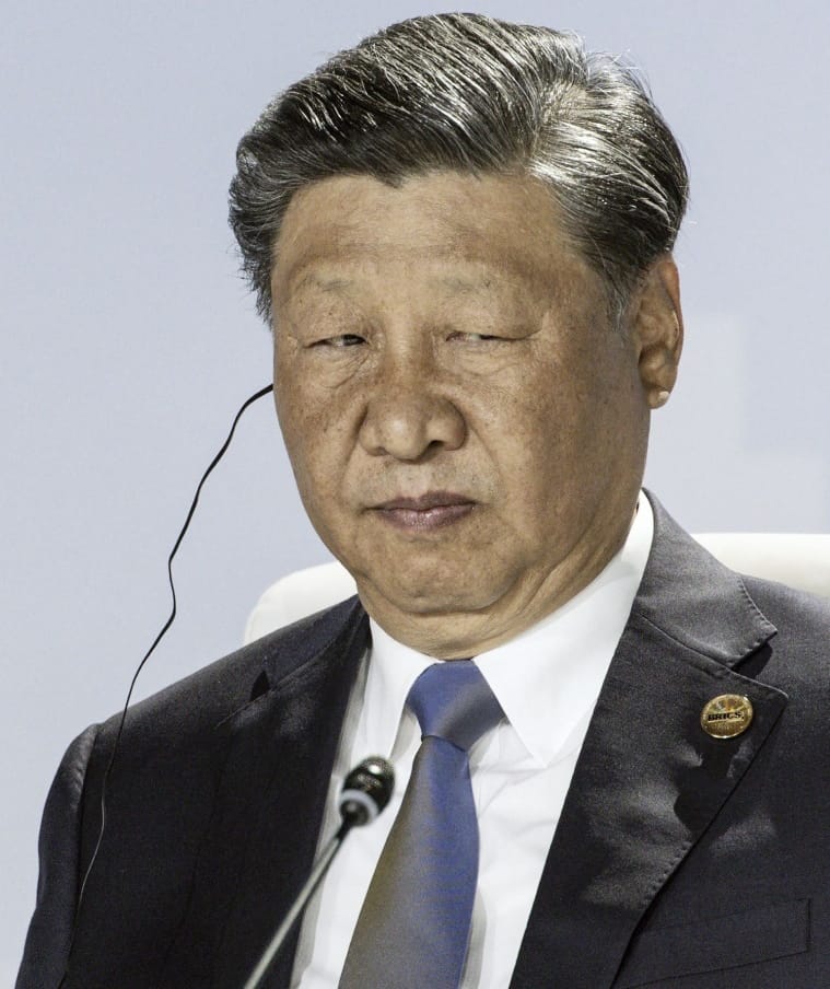 Xi Jinping Akan Buat Al Quran Versi China