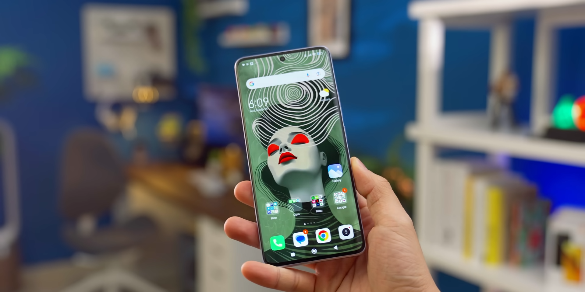Redmi Note Sudah Punya IP Rating? Ini Jawabannya!