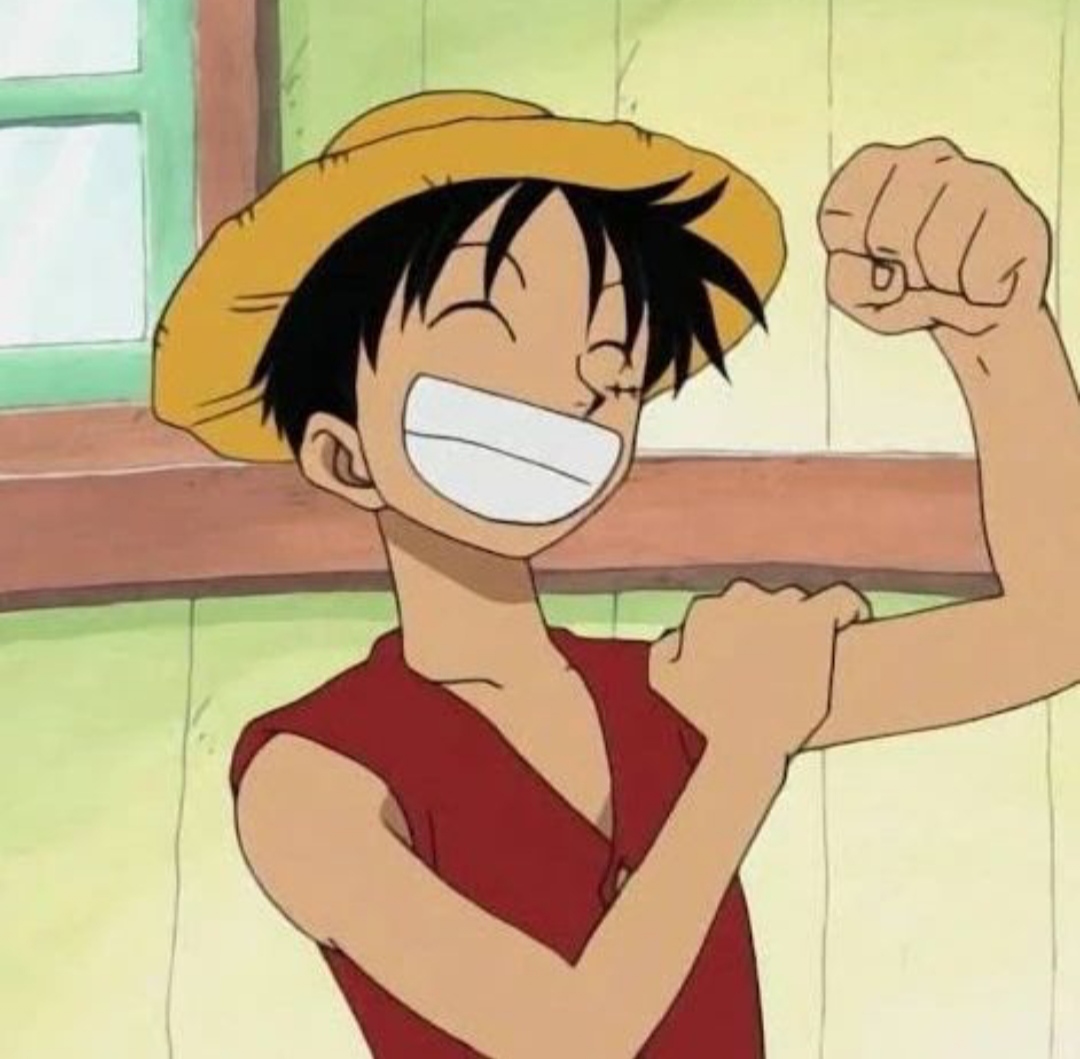 Monkey D. Luffy Si Kapten Bajak Laut di One Piece, Simak Kisah Menariknya!