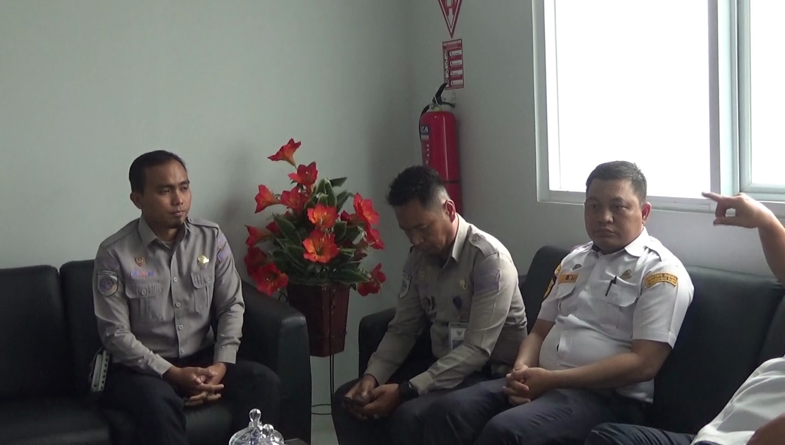 3 Oknum Petugas Perhubungan Diduga Pungli Dimintai Klarifikasi