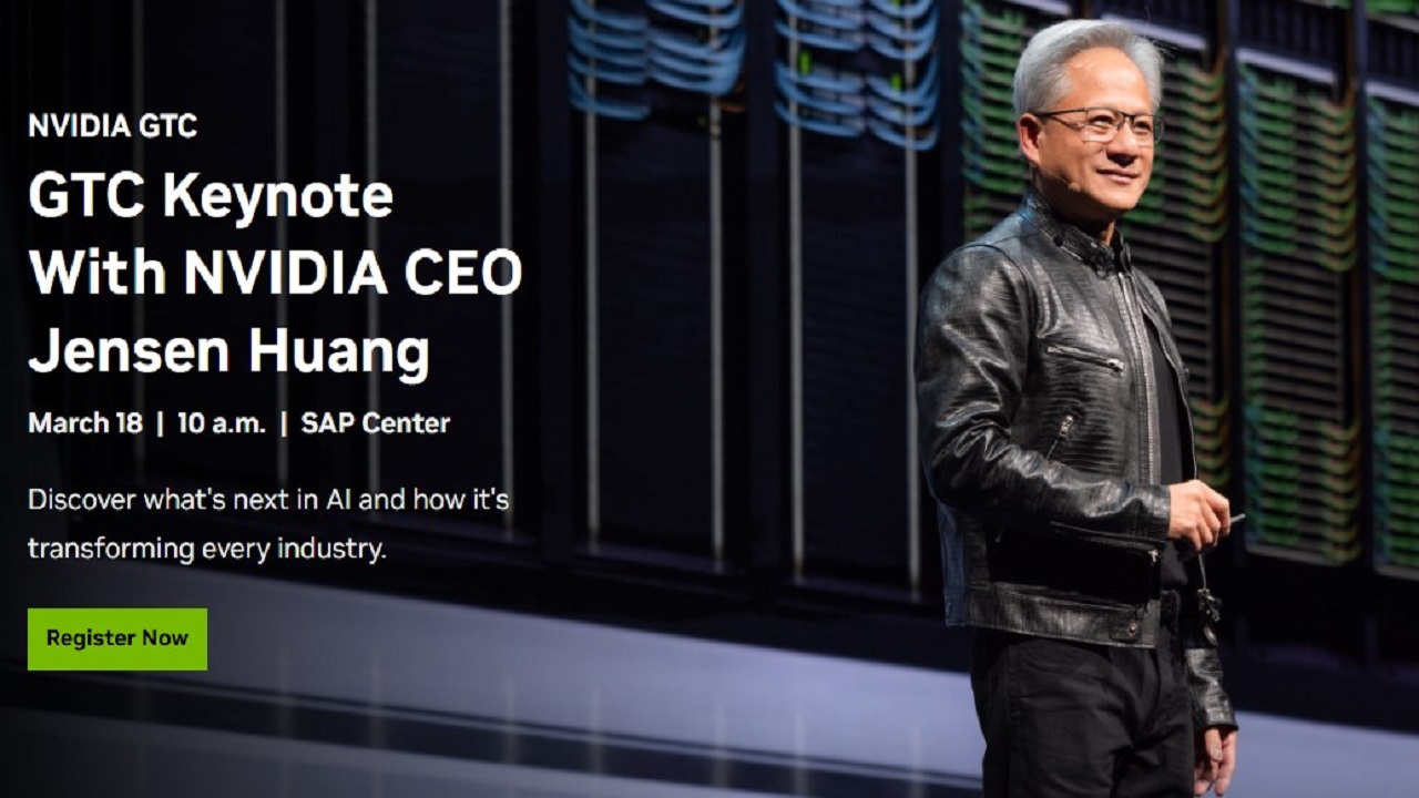 CEO  Nvidia: Permintaan Untuk Chip Kecerdasan Buatannya Tetap Tinggi.