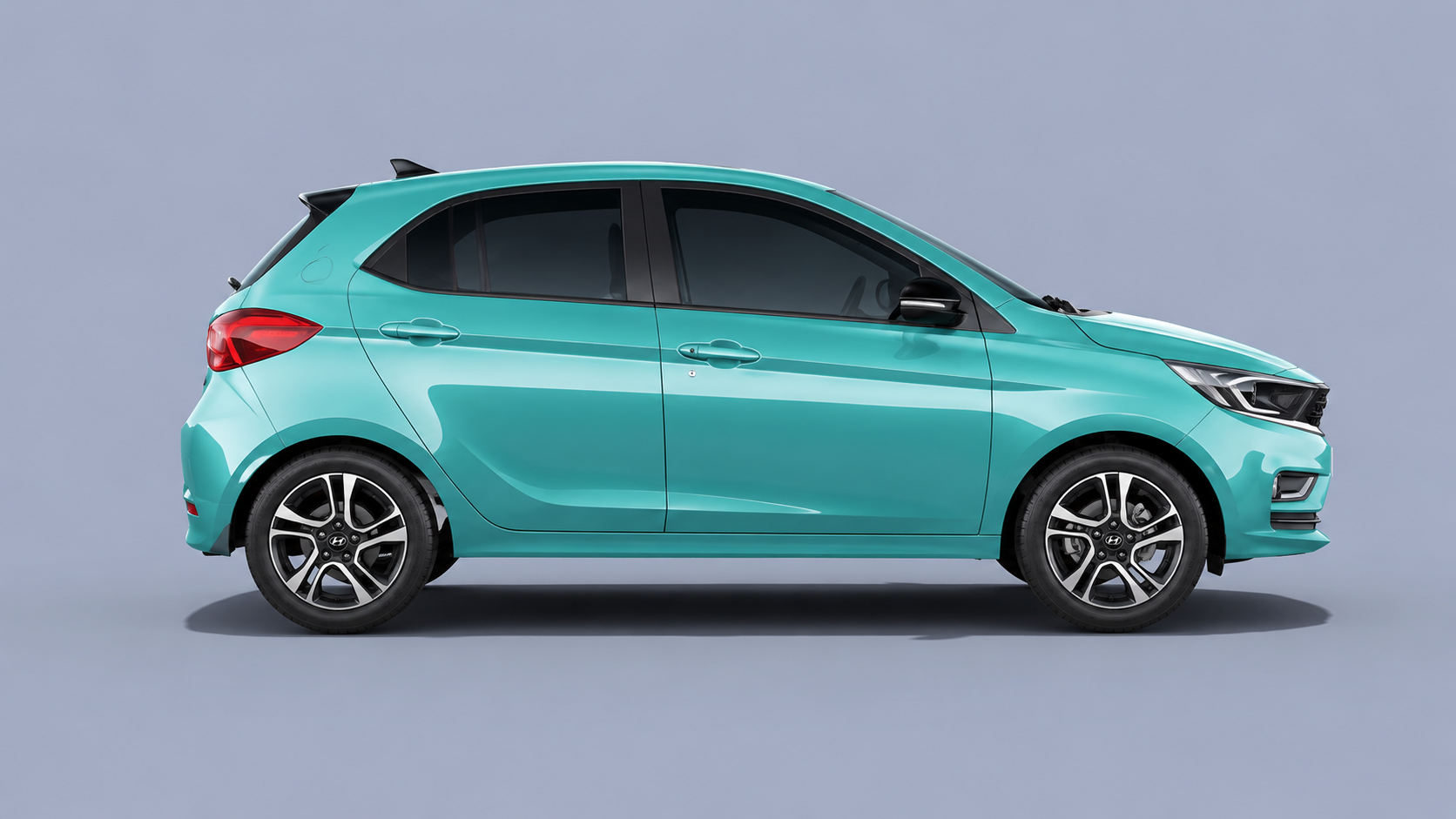 Tata Tiago Resmi Meluncur, City Car Murah dengan Fitur Makin Modern