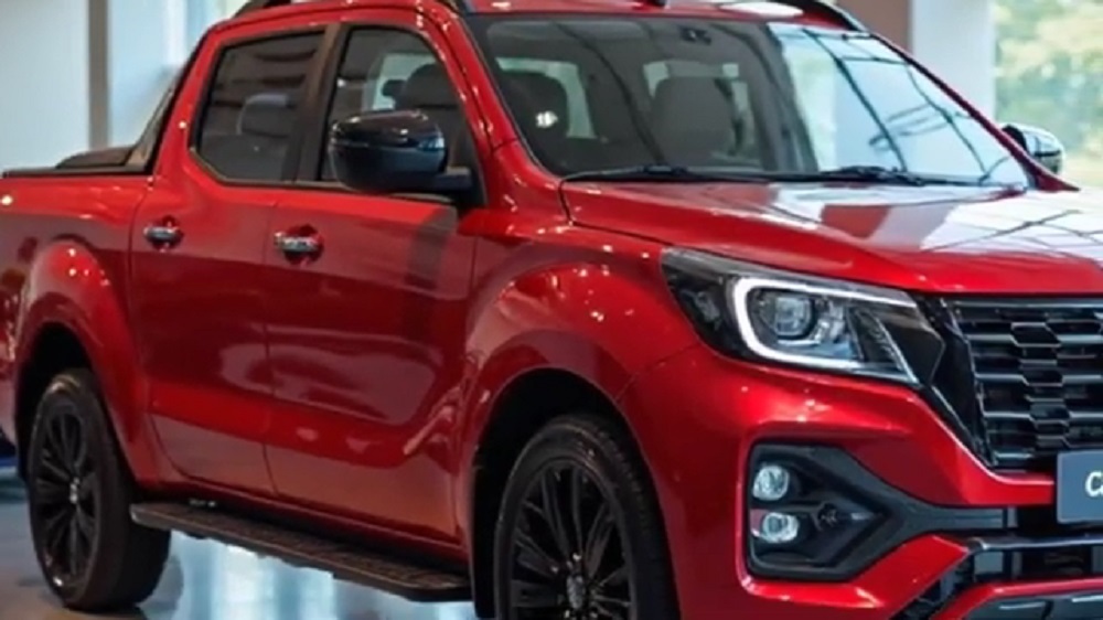 Super Irit Bahan Bakar! Suzuki Carry CL 2025 Pilihan Ideal Kendaraan Niaga
