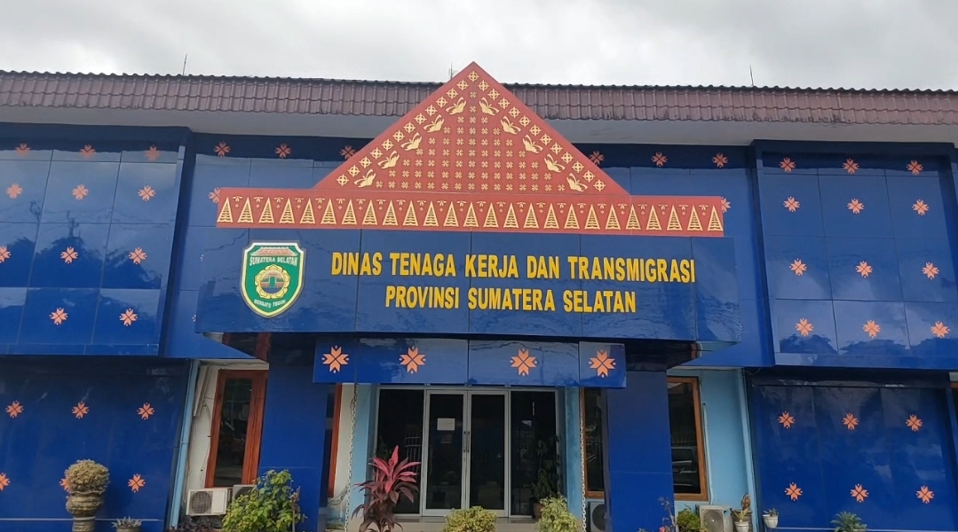 Tuntutan Buruh, Pemprov Sumsel Instruksikan Pembentukan Dewan Pengupahan