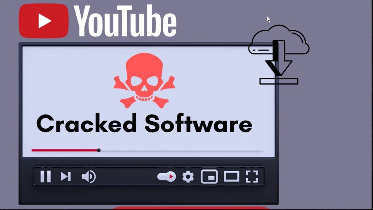 Kreator YouTube Jadi Penyebar Malware? Satu Klik Saja Bisa Membahayakan Data Anda