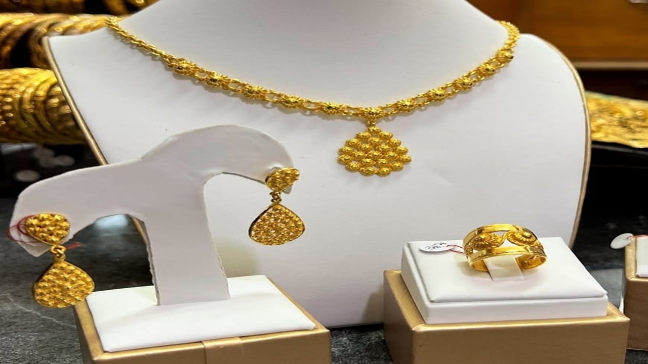 Dari Perhiasan Set hingga Emas Batangan, Inilah Tren Mahar Pernikahan di Palembang