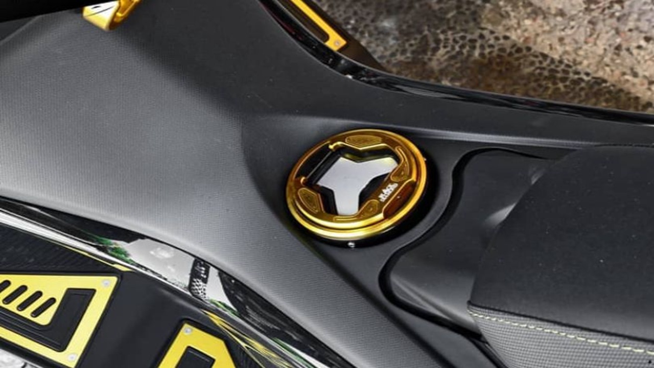 Kenapa Tutup Tangki NMAX Mudah Rusak? Ini 7 Penyebab Utamanya