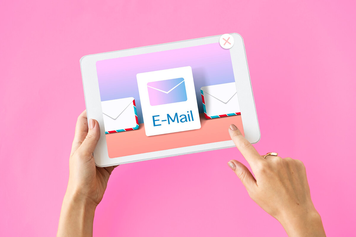 Email Bukan Hanya Sekedar Surat Elektronik? Inilah 7 Fungsi Penggunaan Email Dalam Kehidupan Sehari-hari!