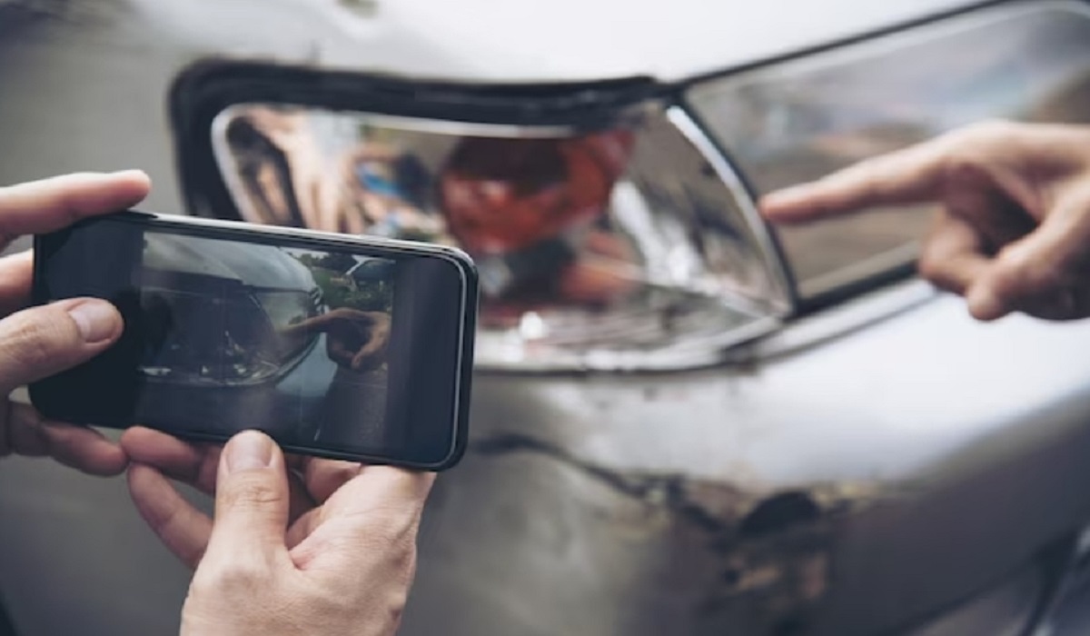 Jangan Panik! Ada 12 Saran Yang Sebaiknya Dilakukan Jika Terlibat Dalam Kecelakaan Mobil